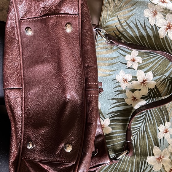 B MAKOWSKY HOBO - Picture 3 of 8